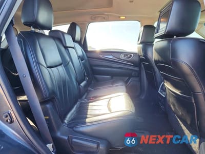 Zdjęcie 10 z 12 samochodu: 2014 INFINITI QX60 HYBRID BASE VIN:5N1CL0MN3EC514579 - miniatura