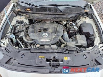Zdjęcie 12 z 13 samochodu: 2021 MAZDA CX-9 SIGNATURE VIN:JM3TCBEY3M0541233 - miniatura