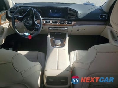 Zdjęcie 8 z 13 samochodu: 2024 MERCEDES-BENZ GLS 450 4MATIC VIN:4JGFF5KE3RB089381 - miniatura