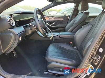 Zdjęcie 7 z 13 samochodu: 2022 MERCEDES-BENZ CLS 450 4MATIC VIN:W1K2J5KB7NA108124 - miniatura
