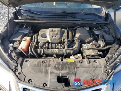 Zdjęcie 11 z 12 samochodu: 2015 LEXUS NX 200T VIN:JTJBARBZ2F2000629 - miniatura