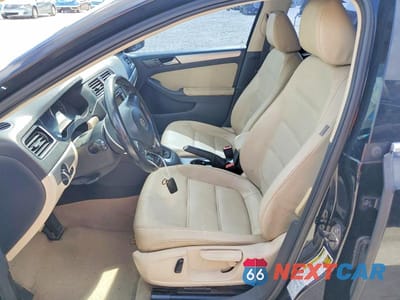 Zdjęcie 7 z 12 samochodu: 2014 VOLKSWAGEN JETTA SE VIN:3VWD07AJ3EM430513 - miniatura