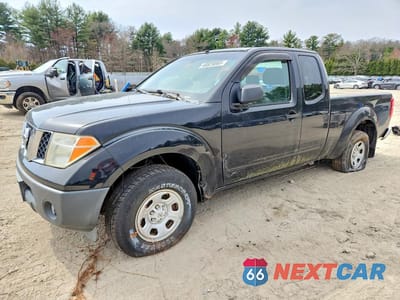 Drugie zdjęcie samochodu z przodu: 2006 NISSAN FRONTIER XE VIN:1N6BD06T96C443010 - miniatura