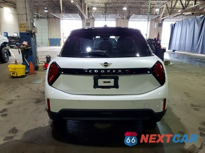 Zdjęcie 6 z 14 samochodu: 2025 MINI COOPER S VIN:WMW53GD08S2W88625 - miniatura