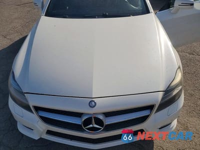 Zdjęcie 11 z 12 samochodu: 2012 MERCEDES-BENZ CLS 550 VIN:WDDLJ7DB0CA044065 - miniatura