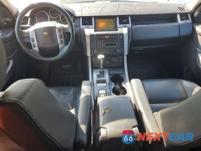 Zdjęcie 8 z 13 samochodu: 2008 LAND ROVER RANGE ROVER SPORT HSE VIN:SALSF25448A147175 - miniatura