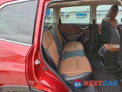Zdjęcie 11 z 13 samochodu: 2023 SUBARU FORESTER TOURING VIN:JF2SKARC7PH524233 - miniatura