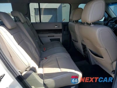 Zdjęcie 11 z 13 samochodu: 2009 FORD FLEX SEL VIN:2FMEK62C79BA89986 - miniatura