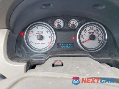 Zdjęcie 9 z 12 samochodu: 2011 FORD FOCUS SE VIN:1FAHP3FN3BW157885 - miniatura