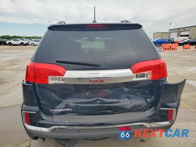 Zdjęcie 6 z 12 samochodu: 2017 GMC TERRAIN SLE VIN:2GKFLNE37H6192672 - miniatura