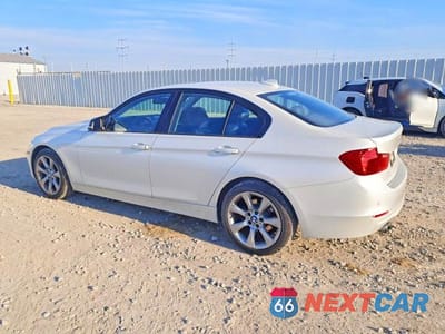 Drugie zdjęcie samochodu z przodu: 2015 BMW 328 XI VIN:WBA3B3C5XFF547876 - miniatura