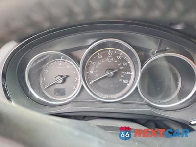 Zdjęcie 9 z 13 samochodu: 2016 MAZDA CX-9 TOURING VIN:JM3TCACY7G0118012 - miniatura