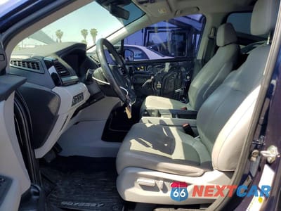Zdjęcie 7 z 14 samochodu: 2019 HONDA ODYSSEY ELITE VIN:5FNRL6H9XKB062448 - miniatura