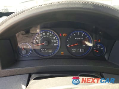 Zdjęcie 9 z 13 samochodu: 2009 JEEP GRAND CHEROKEE SRT-8 VIN:1J8HR78W19C542318 - miniatura