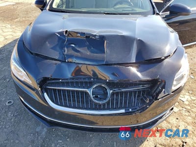 Zdjęcie 11 z 12 samochodu: 2019 BUICK LACROSSE PREMIUM VIN:1G4ZT5SS2KU100537 - miniatura