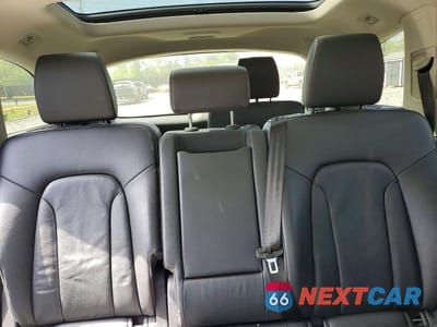Zdjęcie 10 z 12 samochodu: 2014 AUDI Q7 PREMIUM PLUS VIN:WA1LGAFEXED005766 - miniatura