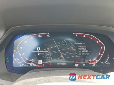 Zdjęcie 9 z 14 samochodu: 2022 BMW X5 XDRIVE40I VIN:5UXCR6C09N9M48532 - miniatura