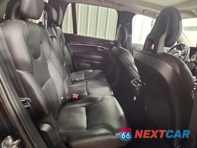 Zdjęcie 11 z 14 samochodu: 2016 VOLVO XC90 T6 VIN:YV4A22PK0G1041327 - miniatura