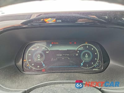 Zdjęcie 9 z 13 samochodu: 2022 HYUNDAI PALISADE LIMITED VIN:KM8R5DHE2NU460613 - miniatura