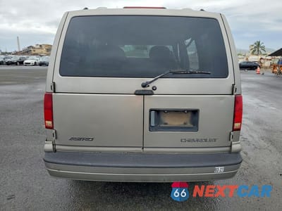 Zdjęcie 6 z 13 samochodu: 2005 CHEV ASTRO VIN:1GNDM19X45B127915 - miniatura