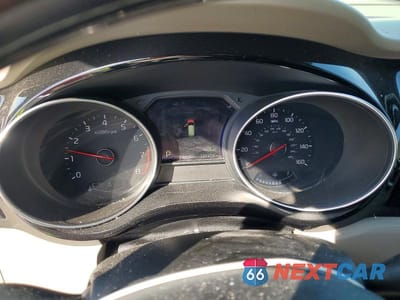 Zdjęcie 9 z 13 samochodu: 2015 KIA SEDONA SX LIMITED VIN:KNDME5C12F6031535 - miniatura