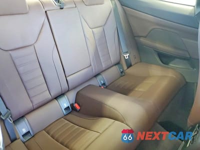 Zdjęcie 10 z 12 samochodu: 2026 BMW 430XI VIN:WBA63DA00TCW36103 - miniatura