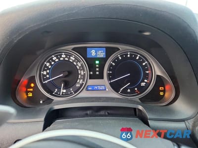 Zdjęcie 9 z 12 samochodu: 2006 LEXUS IS 350 VIN:JTHBE262762006873 - miniatura