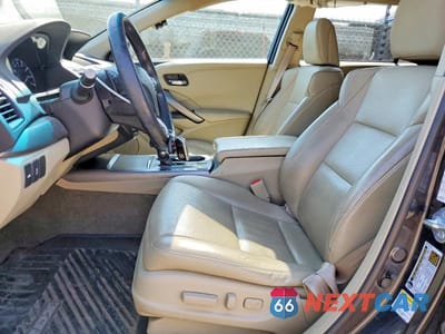 Zdjęcie 7 z 12 samochodu: 2015 ACURA RDX TECHNOLOGY VIN:5J8TB4H52FL024209 - miniatura