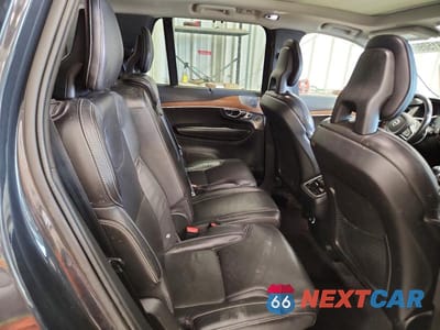 Zdjęcie 11 z 13 samochodu: 2016 VOLVO XC90 T6 VIN:YV4A22PL4G1082181 - miniatura