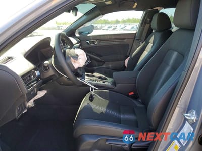 Zdjęcie 7 z 12 samochodu: 2026 HONDA CIVIC SPORT VIN:19XFL2H86TE010812 - miniatura