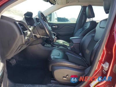 Zdjęcie 7 z 13 samochodu: 2021 JEEP CHEROKEE LATITUDE PLUS VIN:1C4PJLLB0MD169489 - miniatura