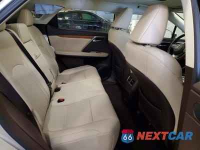 Zdjęcie 11 z 13 samochodu: 2020 LEXUS RX 350 VIN:2T2HZMDA9LC238261 - miniatura