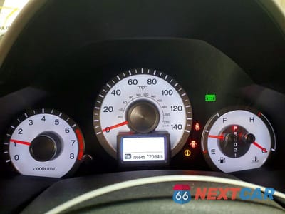 Zdjęcie 9 z 12 samochodu: 2009 HONDA PILOT TOURING VIN:5FNYF48879B056017 - miniatura