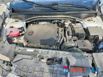 Zdjęcie 12 z 14 samochodu: 2024 KIA SORENTO S VIN:5XYRLDJC3RG287839 - miniatura