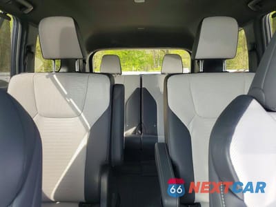 Zdjęcie 10 z 13 samochodu: 2026 LEXUS TX 500H F SPORT PERFORMANCE PREMIUM VIN:5TDABAB63TS017821 - miniatura