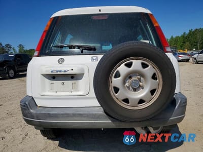 Zdjęcie 6 z 13 samochodu: 1999 HONDA CR-V VIN:JHLRD2846XC016424 - miniatura