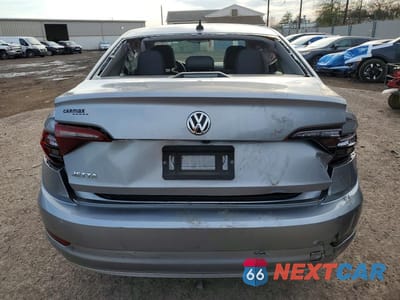 Zdjęcie 6 z 12 samochodu: 2021 VOLKSWAGEN JETTA S VIN:3VWC57BU4MM008285 - miniatura