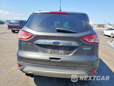 Zdjęcie 6 z 13 samochodu: 2015 FORD ESCAPE VIN:1FMCU0JX3FUB06758 - miniatura