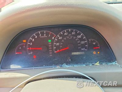 Zdjęcie 9 z 12 samochodu: 2005 TOYOTA CAMRY LE VIN:4T1BE32KX5U097374 - miniatura