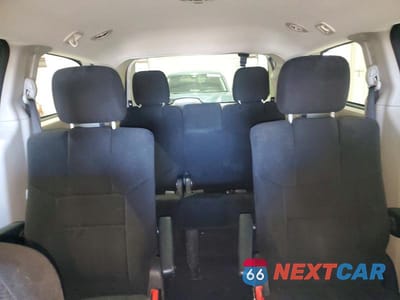 Zdjęcie 10 z 14 samochodu: 2013 DODGE GRAND CARAVAN SXT VIN:2C4RDGCG9DR740154 - miniatura