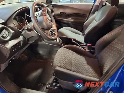 Zdjęcie 7 z 12 samochodu: 2022 NISSAN KICKS S VIN:3N1CP5BV3NL523847 - miniatura