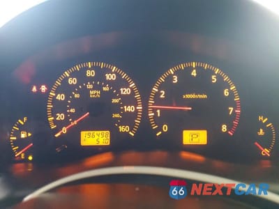 Zdjęcie 9 z 12 samochodu: 2004 INFINITI G35 BASE VIN:JNKCV54E24M811751 - miniatura