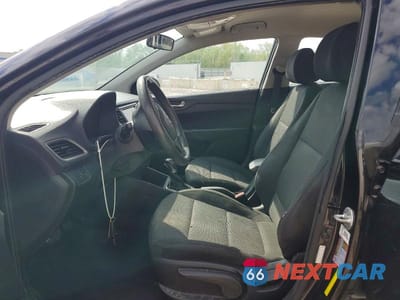 Zdjęcie 7 z 12 samochodu: 2020 HYUNDAI ACCENT SEL VIN:3KPC24A63LE120260 - miniatura