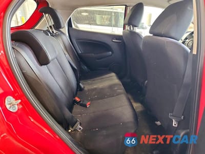Zdjęcie 10 z 12 samochodu: 2012 MAZDA MAZDA2 VIN:JM1DE1KY6C0142854 - miniatura