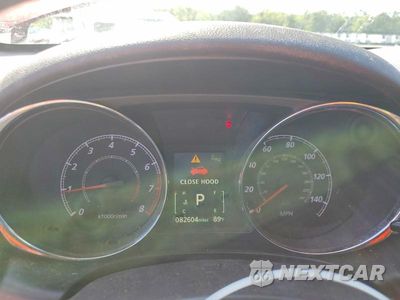 Zdjęcie 9 z 12 samochodu: 2019 MITSUBISHI OUTLANDER SPORT SE VIN:JA4AP4AU9KU002716 - miniatura
