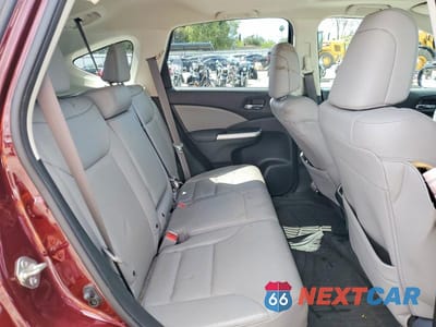 Zdjęcie 11 z 14 samochodu: 2016 HONDA CR-V EXL VIN:5J6RM3H7XGL024680 - miniatura