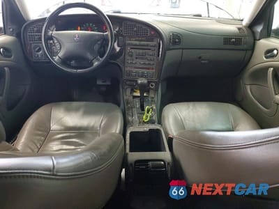 Zdjęcie 8 z 12 samochodu: 2004 SAAB 9-5 ARC VIN:YS3ED59A143000783 - miniatura