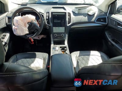 Zdjęcie 8 z 14 samochodu: 2023 FORD EDGE SE VIN:2FMPK4G97PBA52914 - miniatura