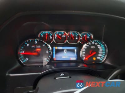 Zdjęcie 9 z 11 samochodu: 2014 CHEVROLET SILVERADO K1500 LT VIN:3GCUKREC5EG287065 - miniatura