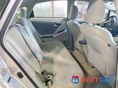 Zdjęcie 10 z 12 samochodu: 2010 TOYOTA PRIUS II VIN:JTDKN3DU8A0039641 - miniatura